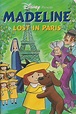 Madeline: Lost in Paris Movie Streaming Online Watch