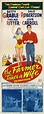The Farmer Takes a Wife (1953 film) - Alchetron, the free social ...