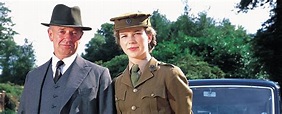 „Inspector Foyle“ | „Foyle’s War“: Deutschsprachige Premiere der ...