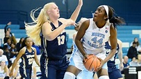 Janelle Bailey Earns Third ACC Rookie of the Week Honor of the Season ...