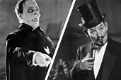 11 Best Lon Chaney Movies: Masterful Transformations & Haunting Roles ...