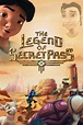 The Legend of Secret Pass (2010) - Posters — The Movie Database (TMDB)