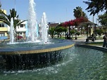 civilizacion: Plaza Vigil - Tacna