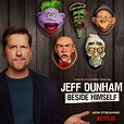 Review: Jeff Dunham: Beside Himself - Bubbleblabber