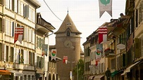 Visitez Morges : le meilleur à Morges, Canton de Vaud en 2023 ...