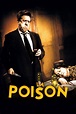 Poison Movie Poster - ID: 167288 - Image Abyss