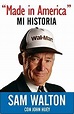 Made in America: Mi Historia: Sam Walton: Amazon.com.mx: Libros