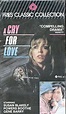 Amazon.co.jp: A Cry for Love [VHS] : DVD