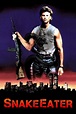 Snake Eater (1989) — The Movie Database (TMDB)