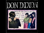 Don Dixon - Girls L.T.D. - YouTube