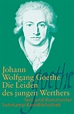 Die Leiden des jungen Werthers. Buch von Johann Wolfgang Goethe ...