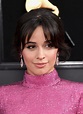 Camila Cabello | Hair and Makeup at the 2019 Grammys | POPSUGAR Beauty ...