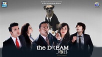 The Dream Job - Official Trailer | Movie on Bankers Life | Releasing ...