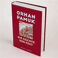 Die Nächte der Pest - Orhan Pamuk - 2022 | Acheter sur Ricardo