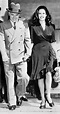 Charlie Chaplin and Oona O’Neill's Love Story - Charlie Chaplin's ...