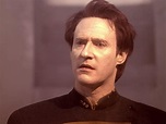 "Star Trek: The Next Generation" Thine Own Self (TV Episode 1994) - IMDb