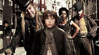Oliver Twist episodes (TV Series 2007)