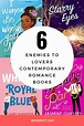 6 Enemies to Lovers Contemporary Romances to Read in 2019