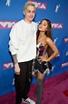 Ariana Grande's New Boyfriend's Identity Revealed, Duo Quarantine Together