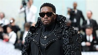 El look Met Gala 2023 de Diddy fue el debut de Sean John - Espanol News