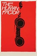 The Human Factor (1979) - Posters — The Movie Database (TMDB)