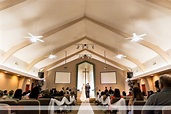 Calvary Chapel Venue Info on Wedding Maps