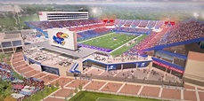 Weekly Debate: Should Kansas go ahead with Memorial Stadium renovations ...