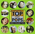 Top of the Pops 2000 Vol.2 - Amazon.co.uk