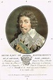 Henri II, Duc de Montmorency et d'Amville, Pair, Amiral, Maréchal et ...