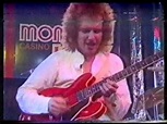 Alex Acuna with Lee Ritenour & His Friendship Group - YouTube