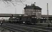 Cottbus Foto & Bild | historische eisenbahnen, dr (ddr) 1949 - 1993 ...