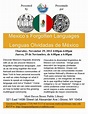 mexican language - Google Search | Language, Mexico, Search