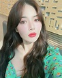Pin by Alsdbsrl on Kim Hyun Ah [김현아] | Hyuna kim, Female kpop idols ...