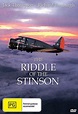 The Riddle of the Stinson (Movie, 1988) - MovieMeter.com