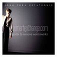 Album Art Exchange - Metatronic by John Foxx - Album Cover Art