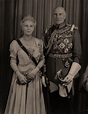 NPG x74242; Princess Alice, Countess of Athlone; Prince Alexander ...