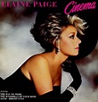 Elaine Paige - Cinema (1984, Vinyl) | Discogs