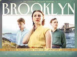 BROOKLYN Trailer, Clips, Images and Posters | The Entertainment Factor