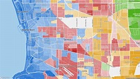 Race, Diversity, and Ethnicity in Torrance, CA | BestNeighborhood.org