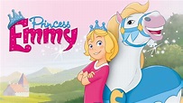 Princess Emmy (2019) - AZ Movies