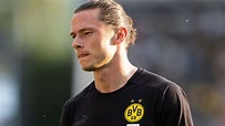 BVB: Verein reagiert mit Stellungnahme auf die Strafanzeige gegen Nico ...