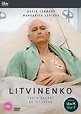 Litvinenko (Miniserie de TV) (2022) - FilmAffinity
