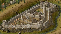 Stronghold HD on Steam
