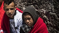 Minderjährige Flüchtlinge: Von Marokko nach Europa · Dlf Nova