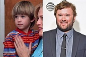 'Sixth Sense' star Haley Joel Osment Says He Grew a Beard to 'Hide in ...