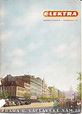Elektra n.p. - katalog a ceník 1951