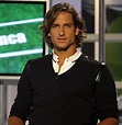 Feliciano Lopez sexy hair - Tennis Photo (26798112) - Fanpop