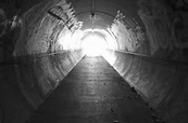 La ciencia explica 'la luz al final del túnel' en las experiencias ...