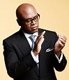 Antonio "L.A." Reid - Black Entrepreneur & Executives Profiles