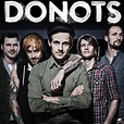 Donots - OK! Good Records
